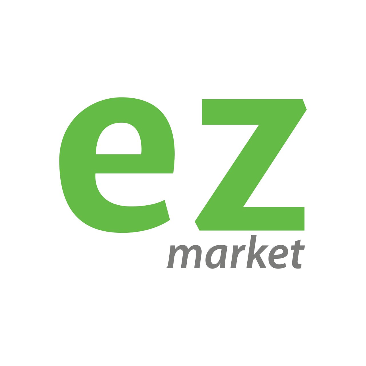 EZ Market - Leading Building Materials Market